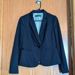 The Limited Black Blazer Suit Jacket Small